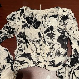 Free people blouse